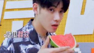 吃瓜娱乐圈任豪,娱乐圈的瓜田新秀，星光璀璨的蜕变之路