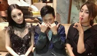 娱乐圈吃瓜 博主小说,揭秘幕后真相，吃瓜博主小说大揭秘