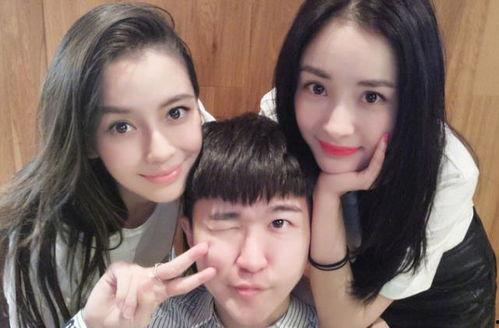 娱乐圈吃瓜正主,揭秘明星背后的真实故事