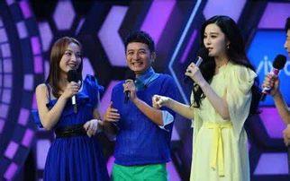 娱乐圈吃瓜喜剧女星,揭秘吃瓜喜剧女星的爆笑人生