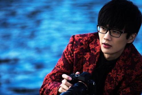 娱乐吃瓜君许嵩