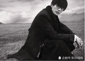 娱乐吃瓜君许嵩