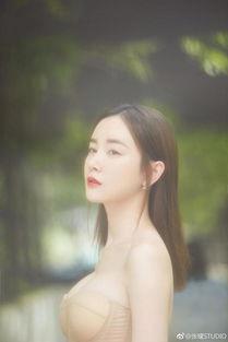 娱乐吃瓜君张檬