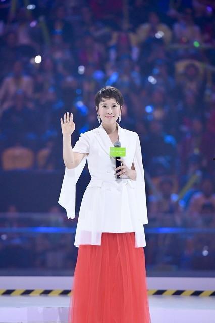 娱乐吃瓜女明星备孕