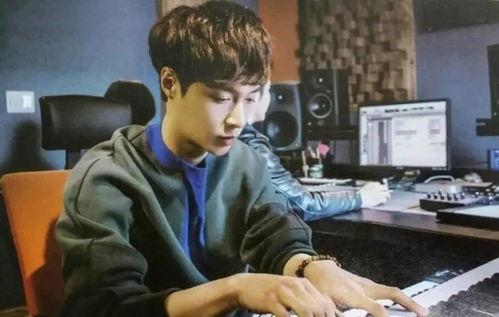 娱乐吃瓜张艺兴