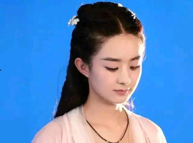 赵丽颖吃瓜娱乐圈,娱乐圈背后的“吃瓜”故事