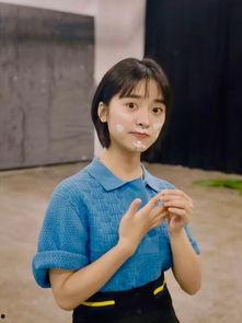 娱乐圈吃瓜李洋洋,李洋洋的瓜田奇遇记