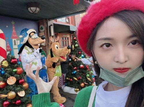 娱乐吃瓜酱玲娜贝儿,娱乐吃瓜酱中的璀璨明星