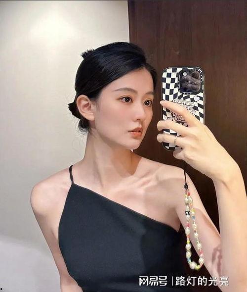 娱乐圈吃瓜爆料 赵露思